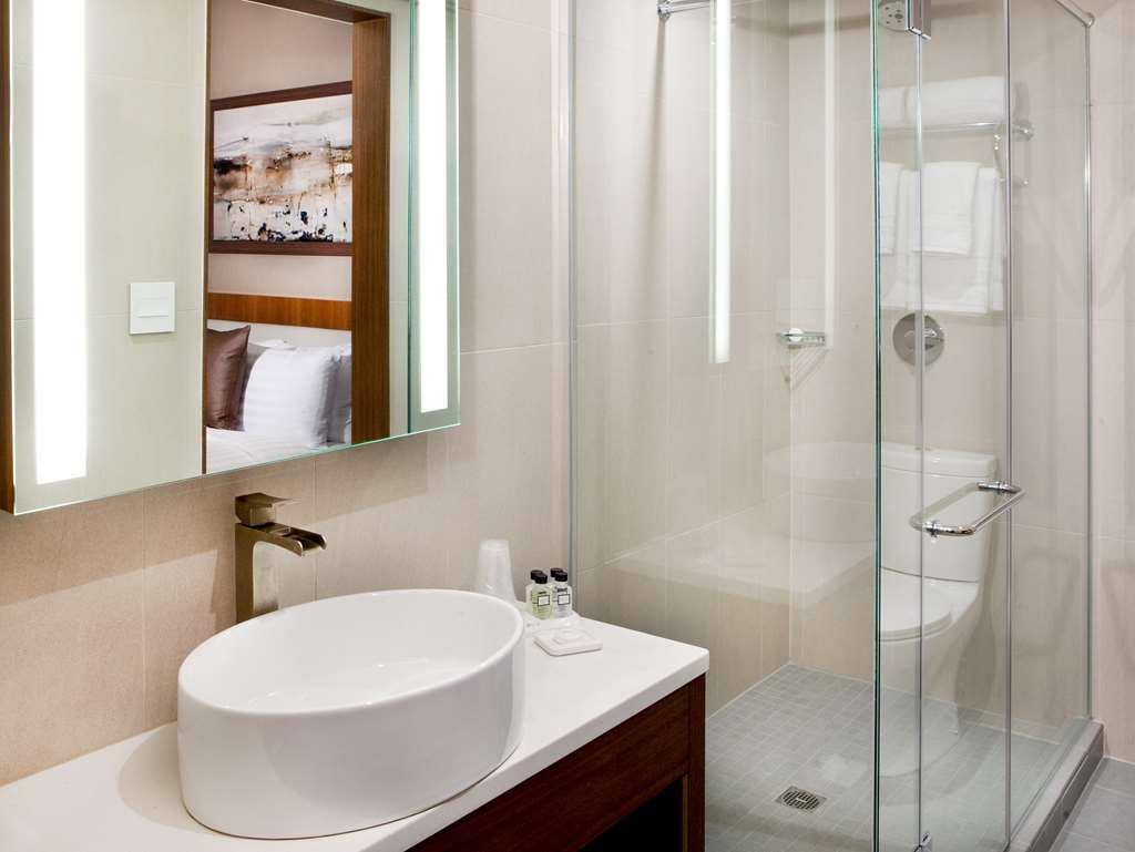 Porter Square Hotel Cambridge Room photo